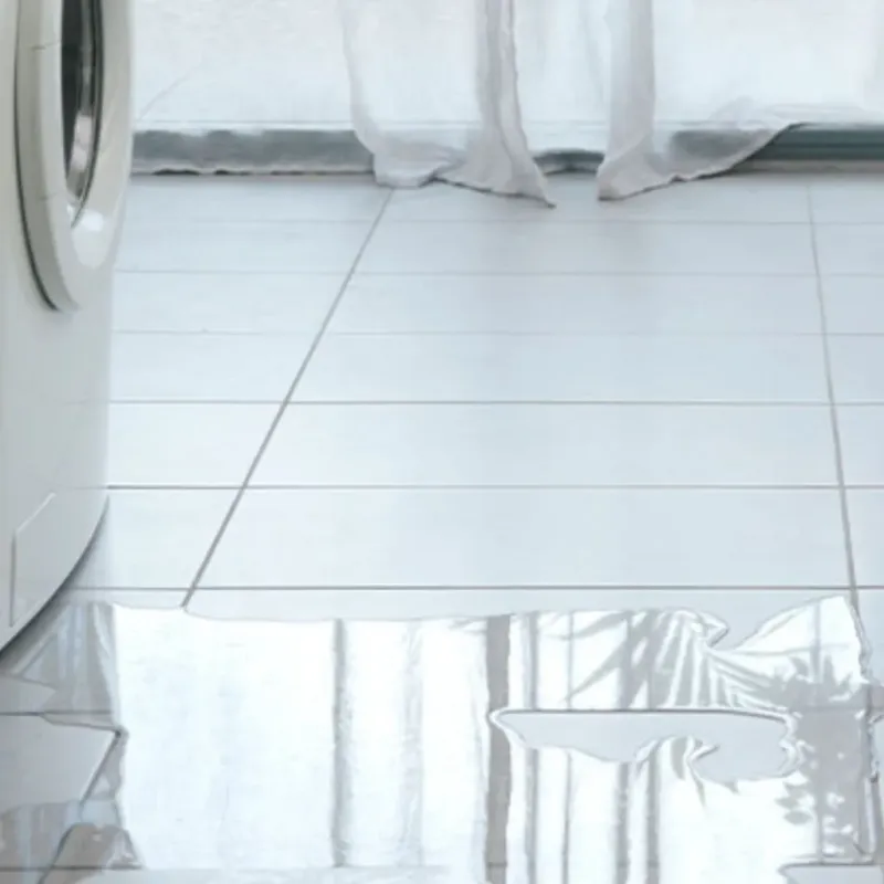 Appliance Leak Cleanup in Norwood, NY